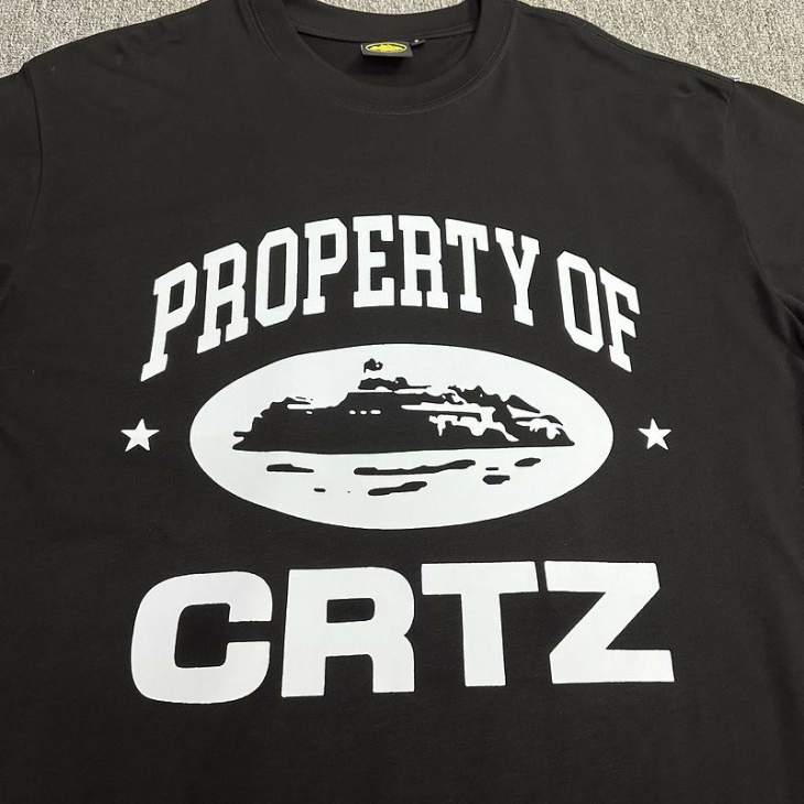 Corteiz T Shirts Short _SKUCorteizXS-2XLwmtx311316710